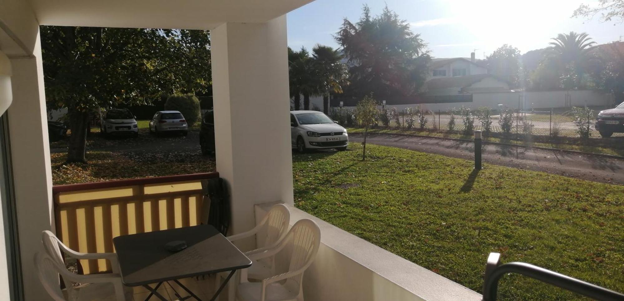 Cambo Centre, Commerces Et Nature A 5 Min A Pied Et Proche Thermes Exterior foto