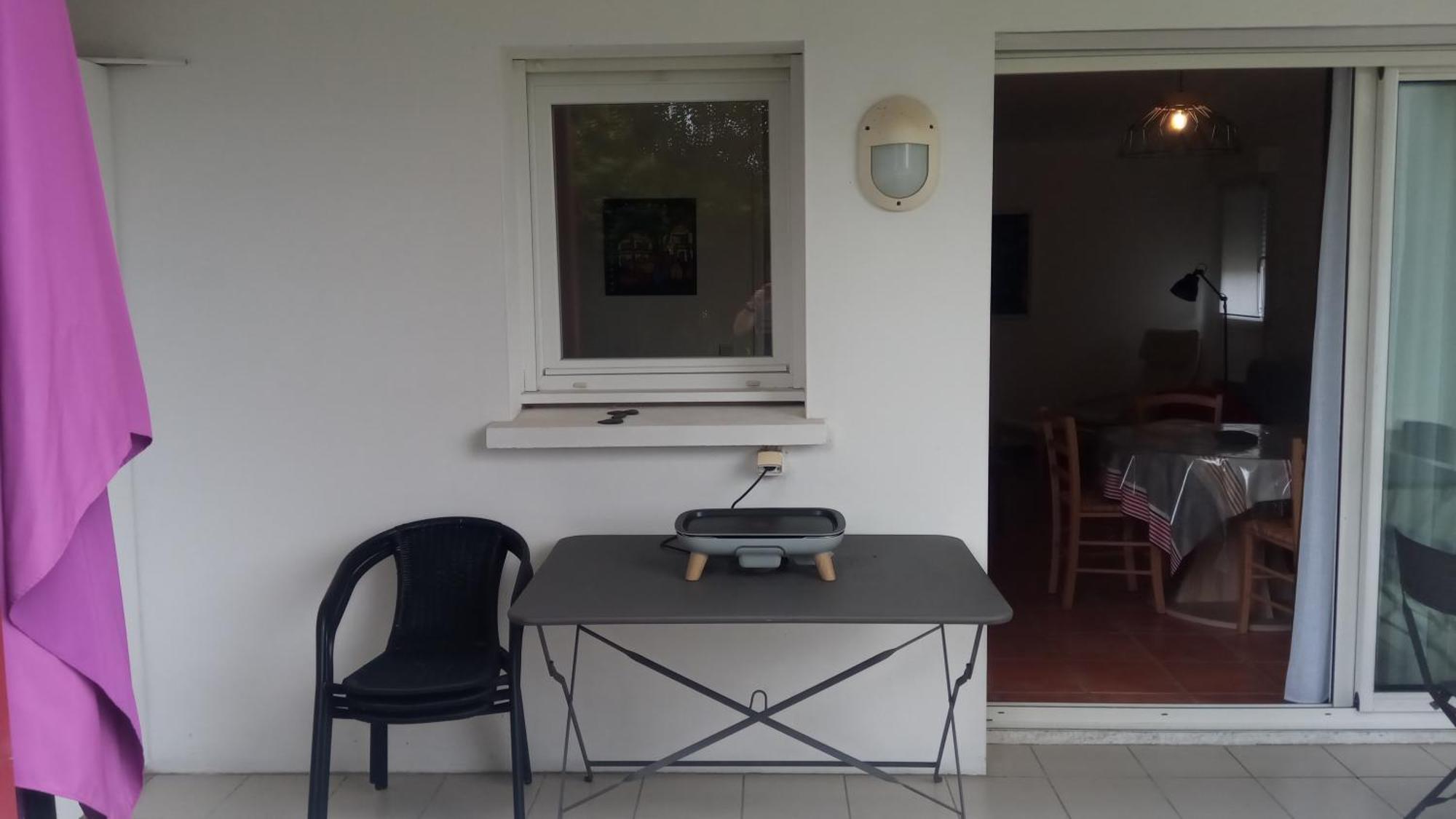 Cambo Centre, Commerces Et Nature A 5 Min A Pied Et Proche Thermes Exterior foto
